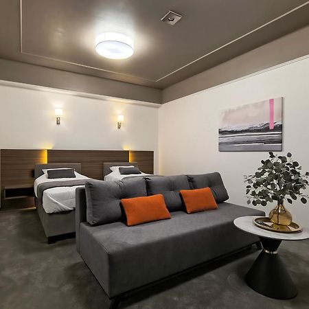 Mini Hotel On Brovarskaya Brovary Exterior photo